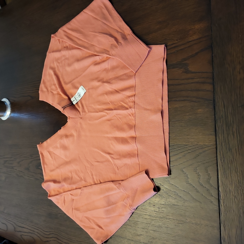 Express Blouse